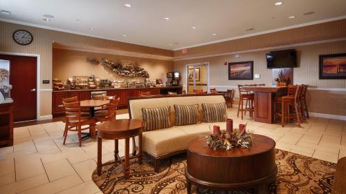 Best Western Plus Easton Inn & Suites in Easton (MD)