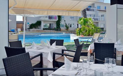 Hotel Isla de Cabrera - image 6