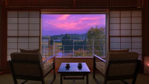 Hotel Symphony Annex Sagae Onsen - Sagae