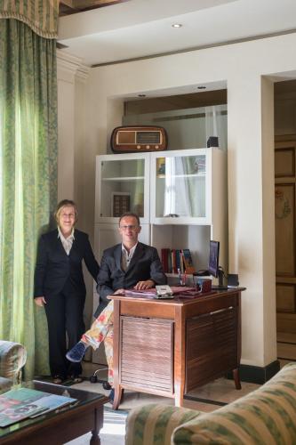 卡斯蒂格尼住宅酒店