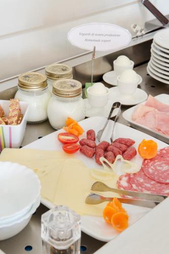 卡斯蒂格尼住宅酒店