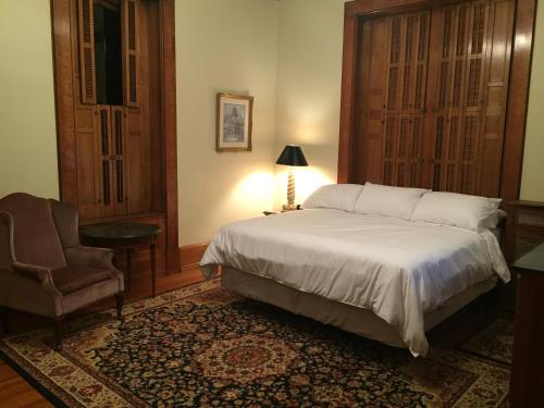 The Inn at Centre Park in รีดดิ้ง (PA)