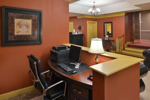 Best Western Brentwood in Brentwood