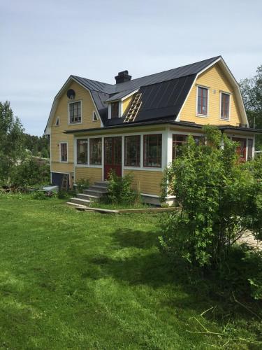 Enångers Bed and Breakfast - image 3