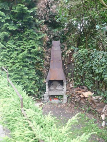 Facilities, Penzion Dana Troja in Praha-Troja