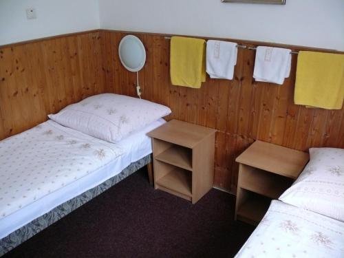 Penzion Dana Troja - image 10