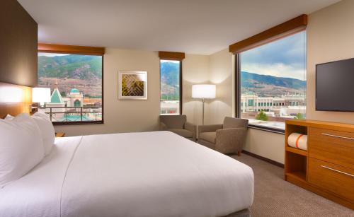 Hyatt Place Salt Lake City/Farmington/Station Park in Farmington (UT)