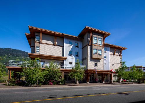 HI Whistler - Hostel in Whistler, Canada