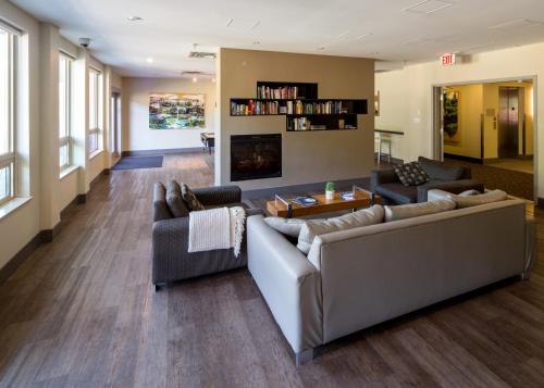 HI Whistler - Hostel in Whistler, Canada