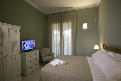 Corte Olea Resort - image 12
