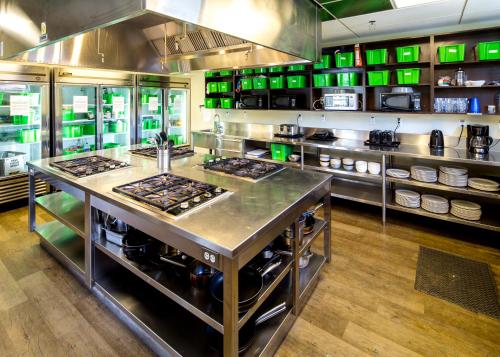 HI Whistler - Hostel in Whistler, Canada