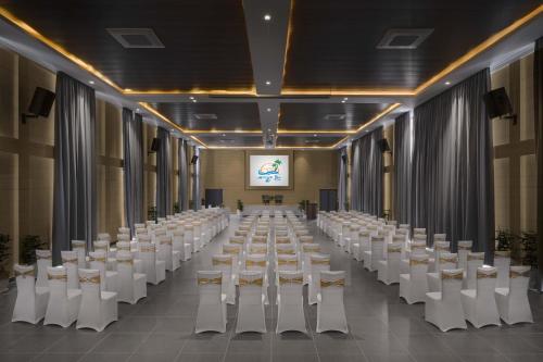 Meeting room / ballrooms, Koh Sdach Resort by EHM in King Island (Koh Sdech)