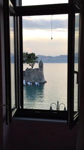 Spon Boutique Hotel, Nafpaktos bei Marathias