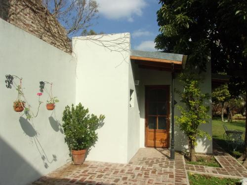 La Posada de Don Segundo – San Antonio de Areco, NC