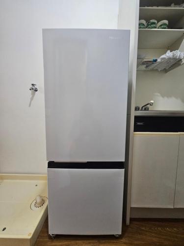 Credo House Shin-Okubo