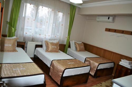 Aspawa Hotel Room Type - Triple Room