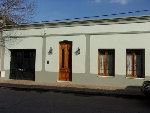 La Posada de Don Segundo San Antonio De Areco