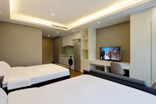 Estee ApartHotel Beijing – Beijing, NY