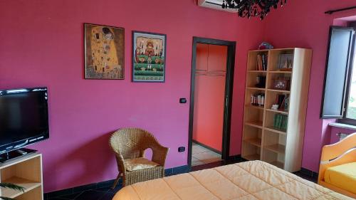 B&B Oasi di Frattamaggiore in Frattamaggiore