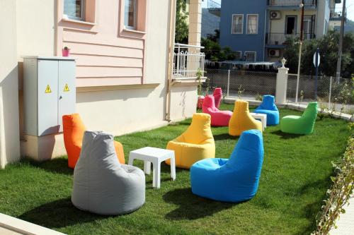 Fethiye Pansiyon – Fethiye, MI