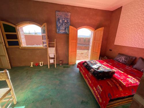 AISHAMA Healing House in Ait Ourir