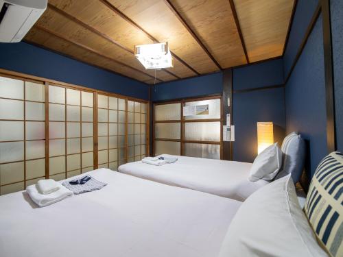 kyomachiya-京町家Oneworld十条-Jujo