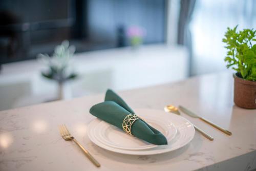 NOVO Ampang KL City View Suite +10 mins to KLCC - image 14