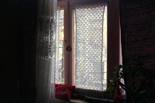 Iekārtas, At Home Hostel in Korce