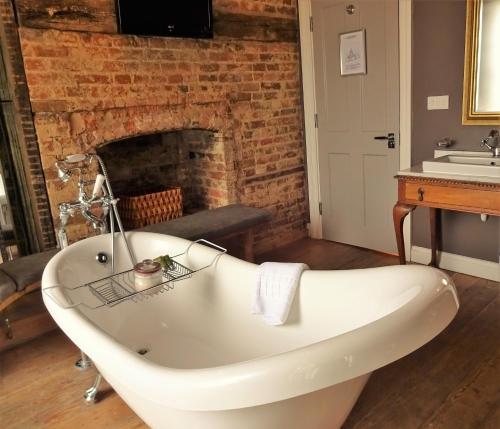 Baño, The Wellington in Welwyn Garden City