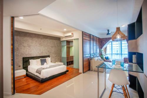 NOVO Ampang KL City View Suite +10 mins to KLCC - image 3
