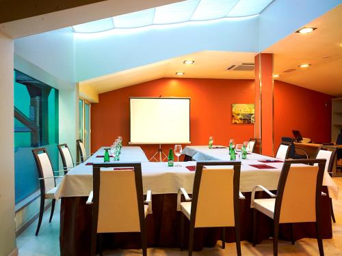 Hotel Alda Palacio Valdés - image 13