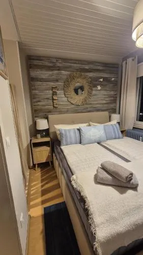Appartement Strandallee Brise in Timmendorfer Strand, Deutschland