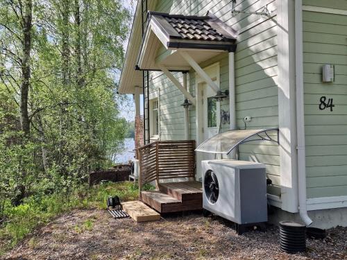 Koivikko in Kangasala