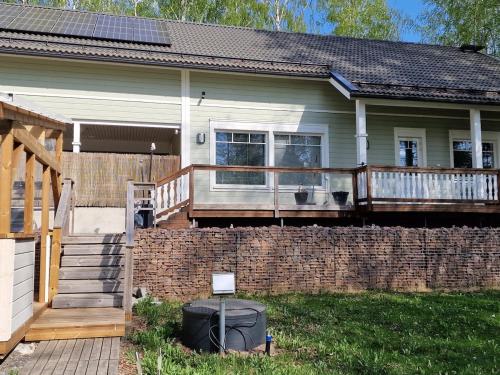 Koivikko in Kangasala