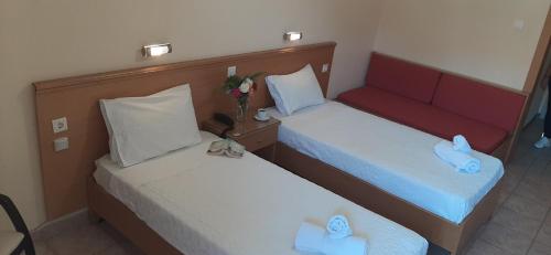 Hotel Aphroditi – Loutra, MO