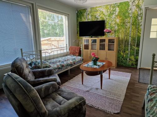 Koivikko in Kangasala