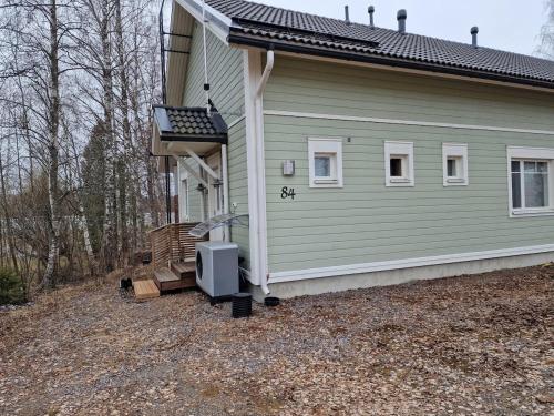 Koivikko in Kangasala