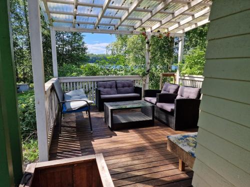 Koivikko in Kangasala