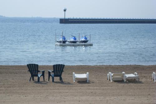 Tawas Bay Beach Resort & Conference Center