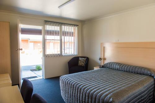 Cherry Blossom Motor Inn