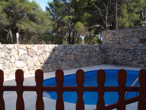  Apartman FOX in Pirovac