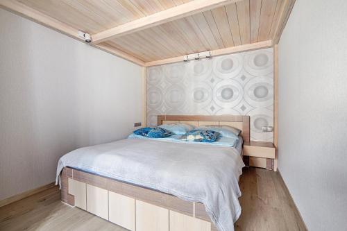 Central Krak Apartments Room Type - Apartment with Mezzanine