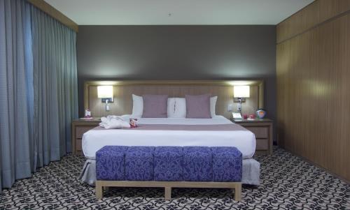 78286580 Crowne Plaza Hotel Mexico City North-Tlalnepantla by IHG