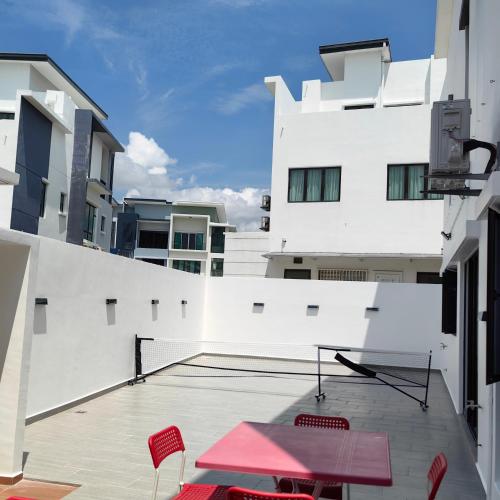 VnV DORM HOMESTAY in Σα Αλαμ