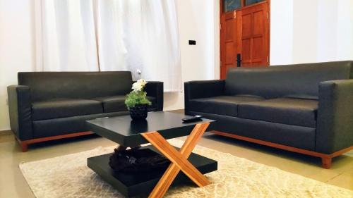 Guestroom, La Casa De Papel Morogoro Apartment by Monalisa in Morogoro