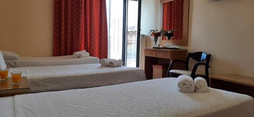 Hotel Aphroditi – Loutra, MO