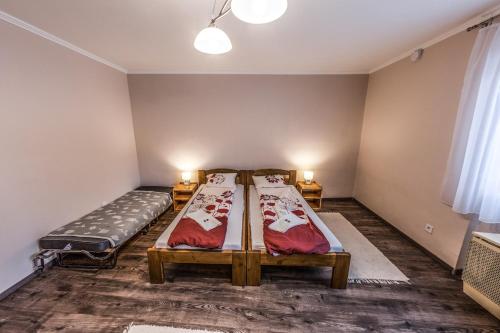  Abakusz Apartman2 in Makó