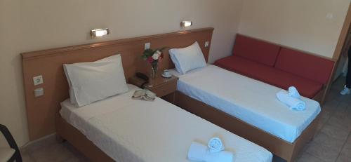 Hotel Aphroditi – Loutra, MO