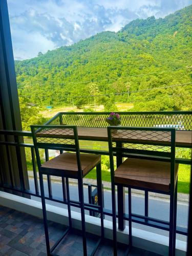 TN KAMALA Room For Rent 5