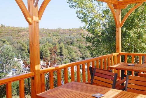 Hotel Aphroditi – Loutra, MO